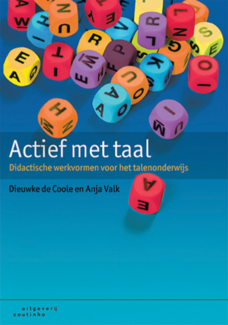 Actief met taal - LOWAN