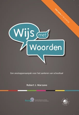 Wijs met woorden - LOWAN