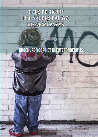 De opvang van anderstalige nieuwkomers in een kleuterklas