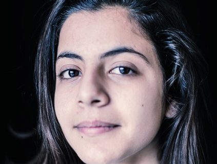 Nieuwkomers op school