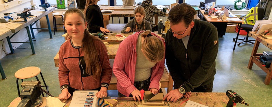 OCW werkt aan versterking onderwijs aan nieuwkomers 1 2022 LOWANVO 0602 940x370 1