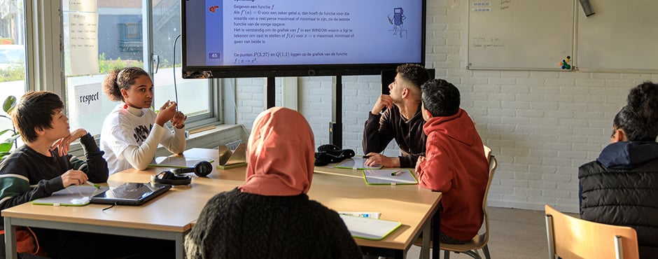 Onderwijsresultaten nieuwkomers voortaan 4 jaar buiten beschouwing 1 2022 LOWANVO 0866 940x370 1