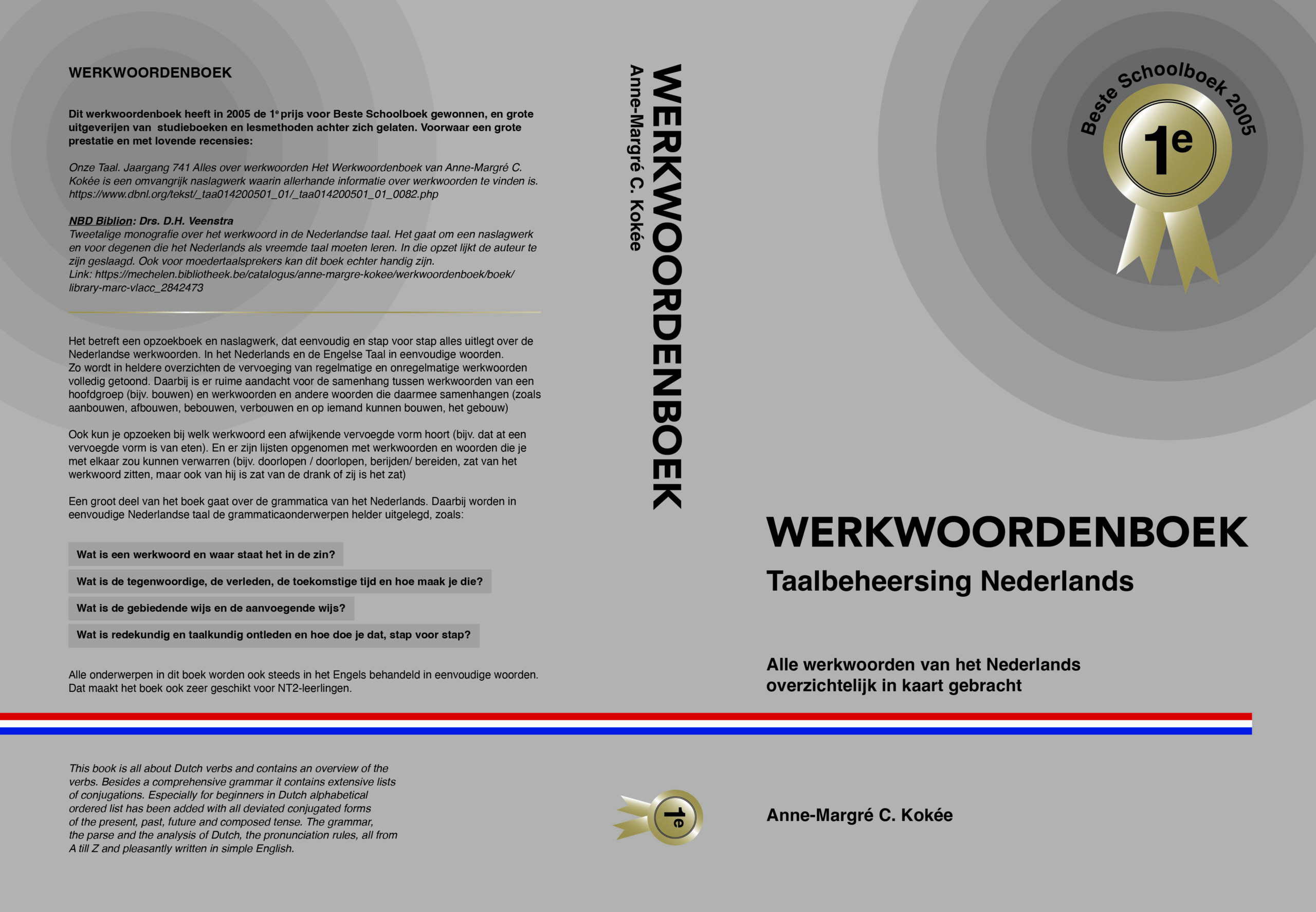 Werkwoordenboek - LOWAN