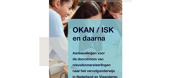 Plenair Aanbevelingen doorstroom ISK naar vervolgonderwijs 355x210 1