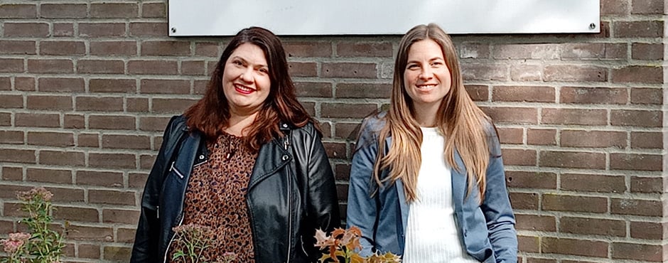In de schijnwerpers: expertisedeling met vervolgscholen in Apeldoorn 1 De Vlinder 940 370 01