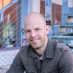 Paul Nijhof