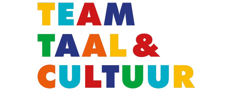 In de schijnwerper: Expertisecentrum Team Taal en Cultuur 1 Taalencultuur940 370