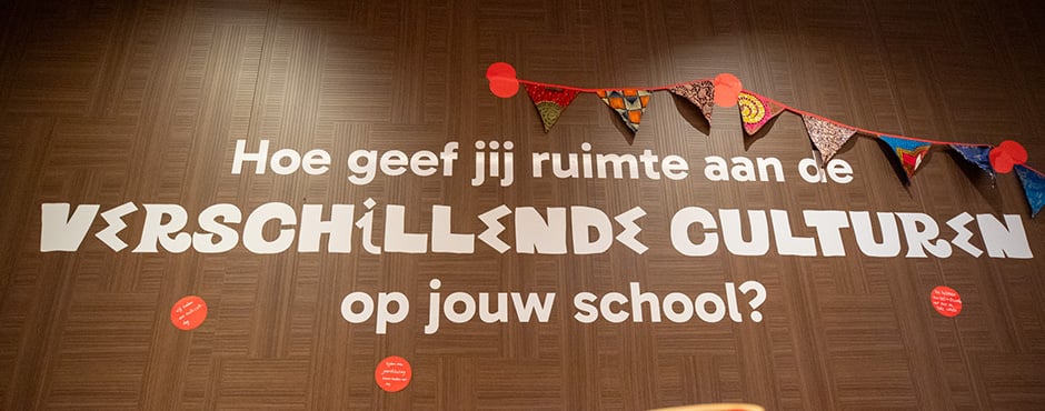 Ruimte voor culturele diversiteit bij jou op school 1 Culturele diversiteit 940x370 1
