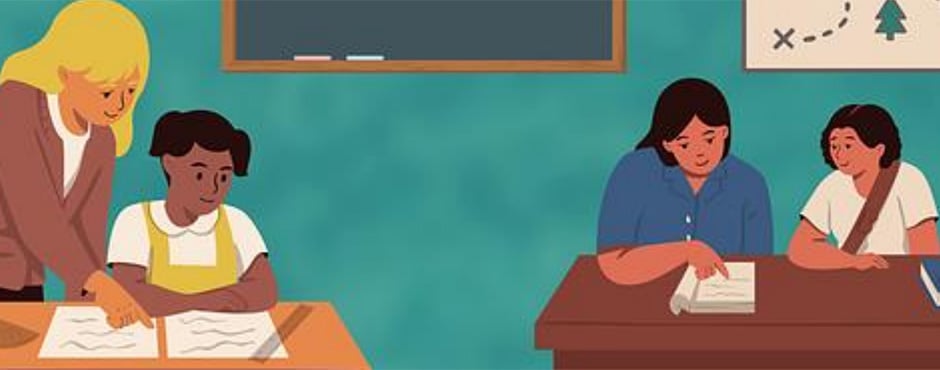 7 tips voor sterk klassenmanagement 1 Klassenmanagement 940 370