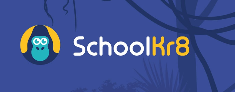 SchoolKr8 – hét leerlingvolgsysteem voor nieuwkomers 1 SchoolKr8 940x370 1
