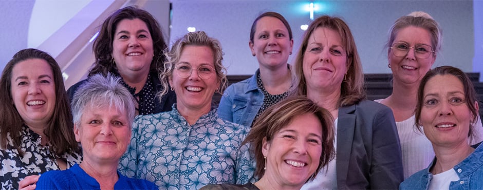 Terugblik LOWAN 2025