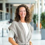 LOWAN-webinar ‘Lezen met begrip in een meertalige context’ 1 eveline