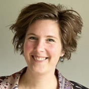 Frederike Groothoff