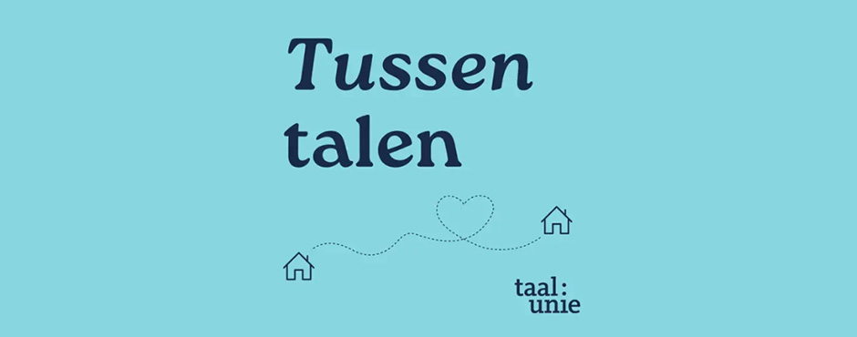 Tussen talen