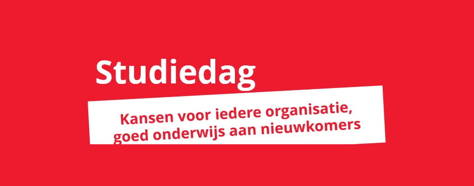 Studiedag kcdirectie