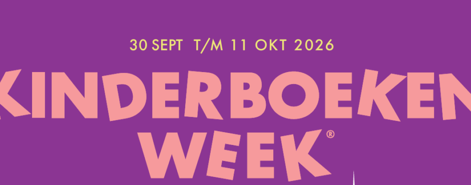 kinderboekenweek